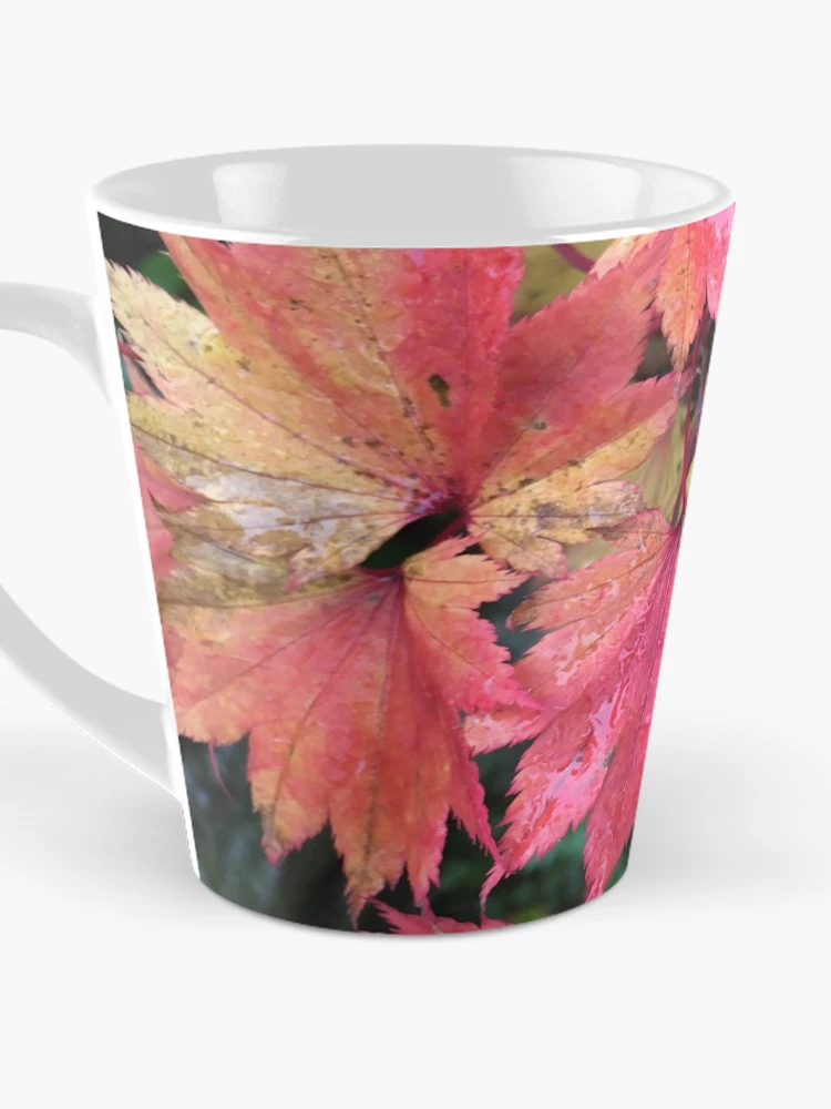 Thumbnail 3 of 4, Coffee Mug, RED designed and sold by MONKi76.