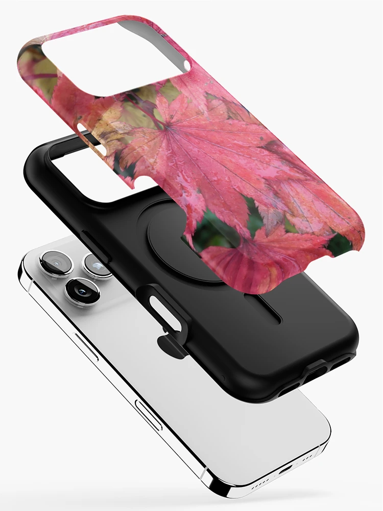 Thumbnail 2 of 4, iPhone Case, RED designed and sold by MONKi76.