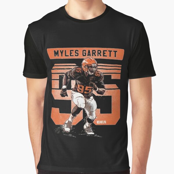 myles garrett merch