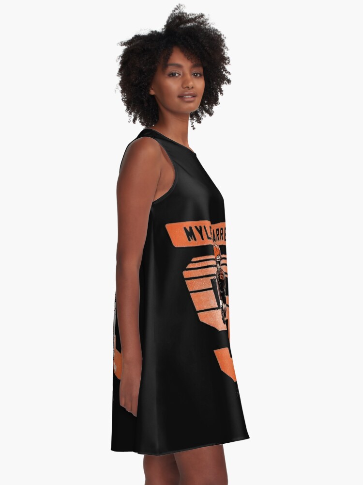 cleveland browns dress