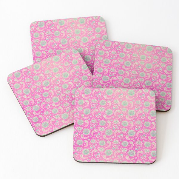 Item preview, Paisley on Silk 10 designed and sold by AlokeDesigns.