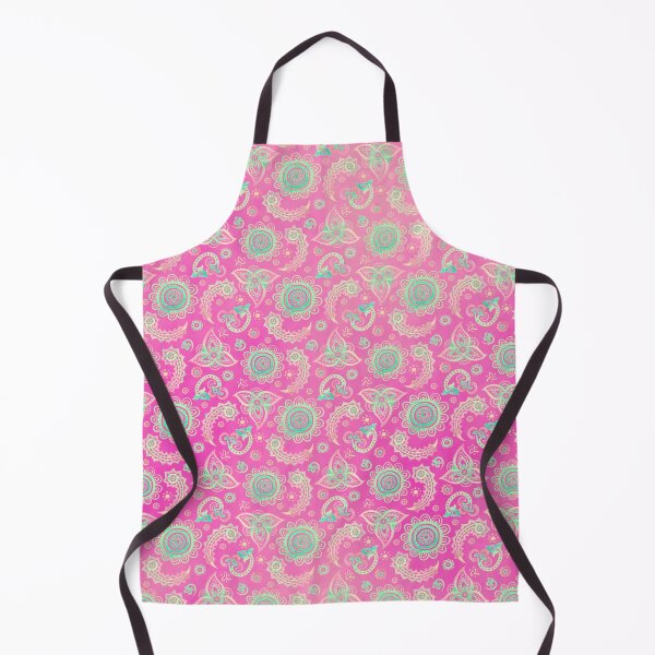 Item preview, Paisley on Silk 10 designed and sold by AlokeDesigns.