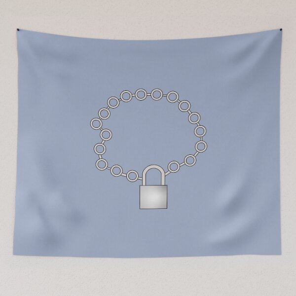 Item preview, Chain Necklace designed and sold by 1604techni.