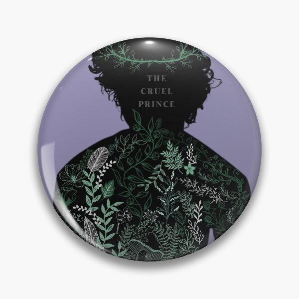 Item preview, The Cruel Prince. designed and sold by orlandoandres.