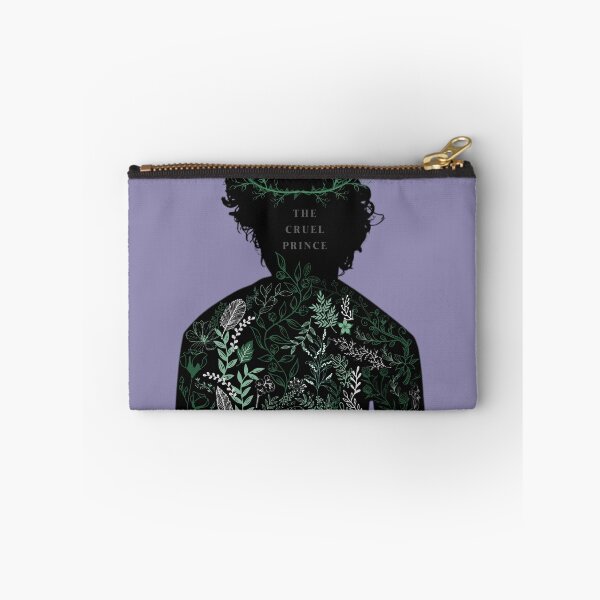Item preview, The Cruel Prince. designed and sold by orlandoandres.
