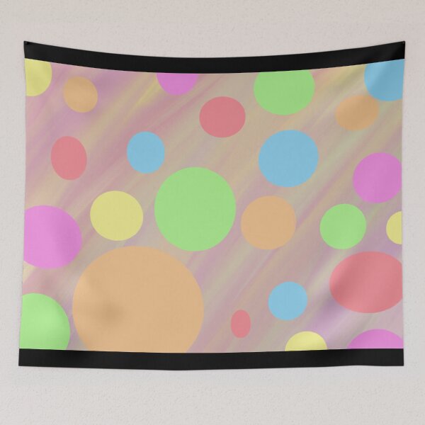Item preview, Polka Dots designed and sold by LiaRose22.