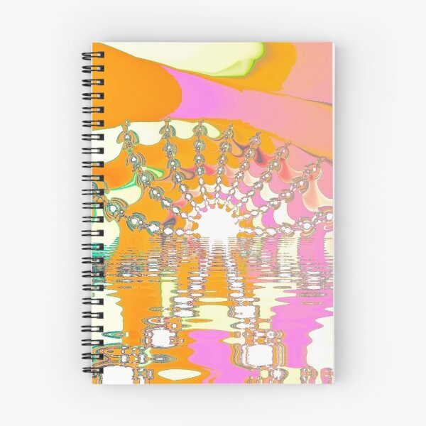 Item preview, Sun water reflection  designed and sold by Sonia dutta_art.