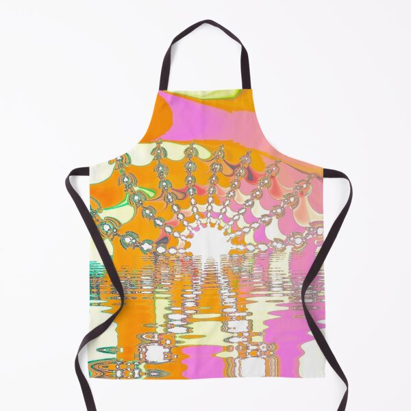 Item preview, Sun water reflection designed and sold by Sonia dutta_art.