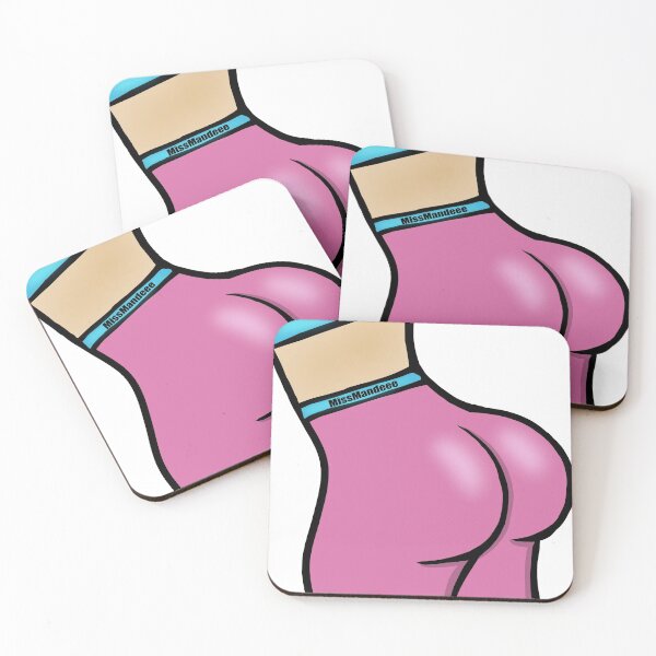 Item preview, mandee3BOOTY designed and sold by missmandeee.