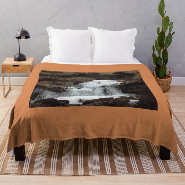 Item preview, Frozen Waterfall designed and sold by Joanne Babb.