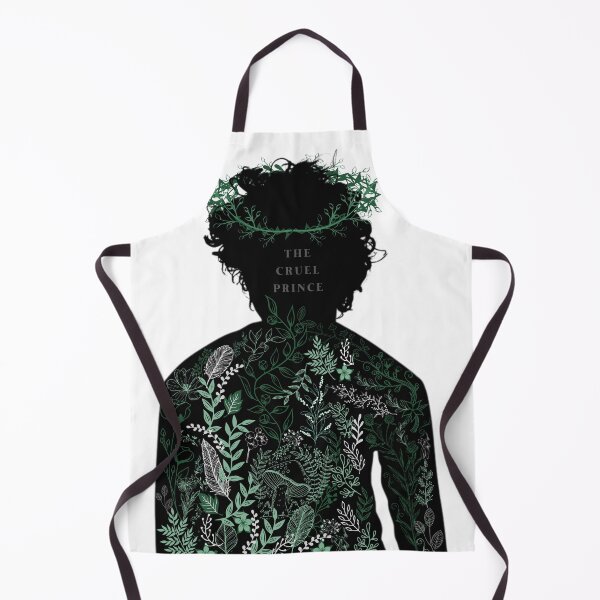 Item preview, The Cruel Prince. designed and sold by orlandoandres.