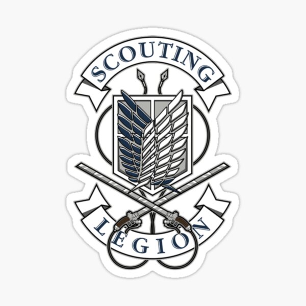 Snk Logo Sticker For Sale By Baptouonpaint Redbubble