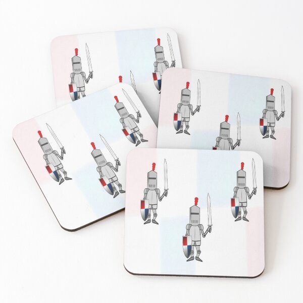Item preview, Knights of honor designed and sold by tetibright.