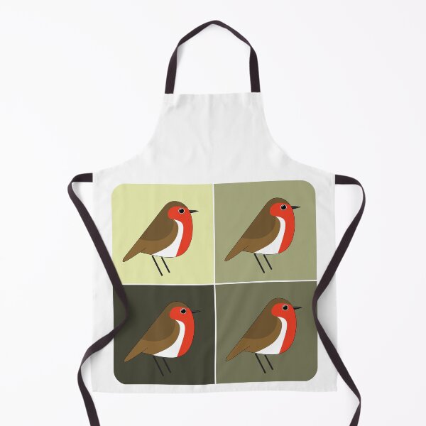 Item preview, The Robin designed and sold by karmardesigns.