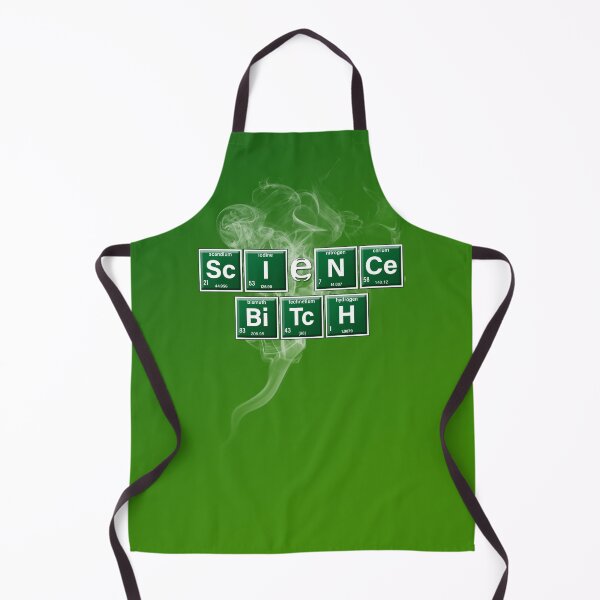 Item preview, Science Bitch designed and sold by andrekoeks.