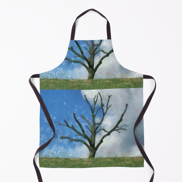 Item preview, Trimmed Tree designed and sold by Jean Gregory Evans.