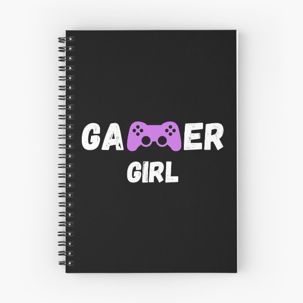 Item preview, Gamer Girl  designed and sold by mayio_studio.