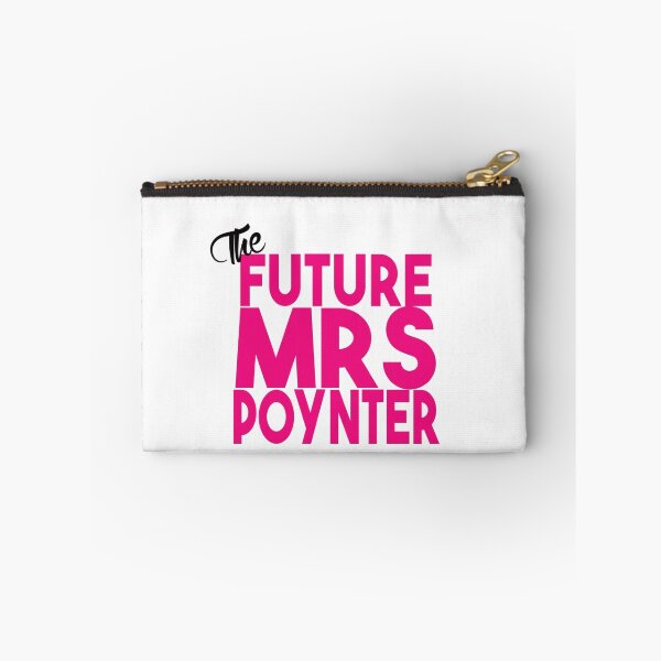 Item preview, Future Mrs Poynter designed and sold by febolton.