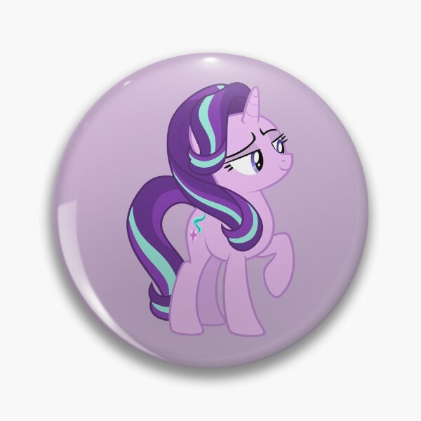 Artikelvorschau, Starlight Glimmer entworfen und verkauft von JFKsStickers.