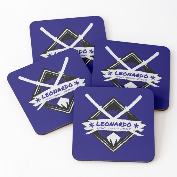 Item preview, Leonardo Crest designed and sold by tanisgraph.