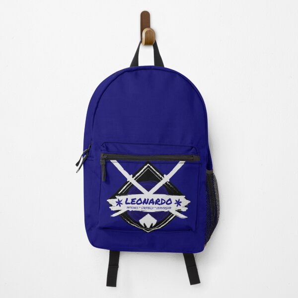 Item preview, Leonardo Crest designed and sold by tanisgraph.