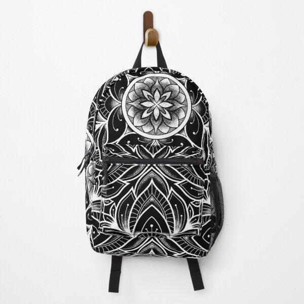 Item preview, Mandala Kamon (Diagonal Invert) designed and sold by katbentley.