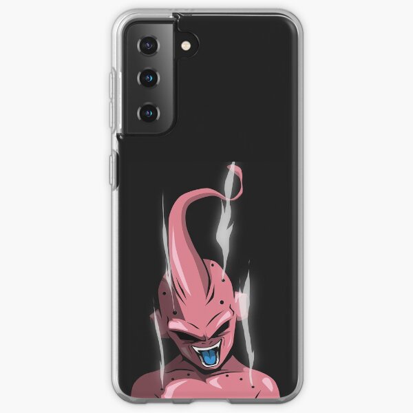 Buu - Dragon Ball Z. Samsung Galaxy Flexible Hülle