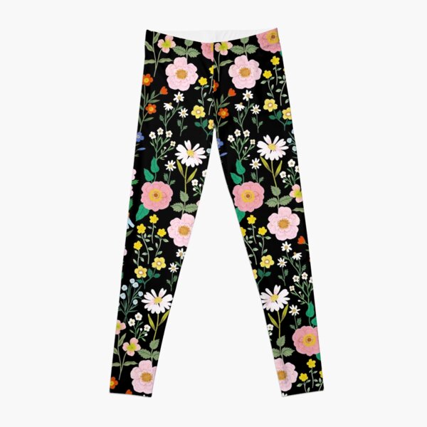 Summer memories Leggings