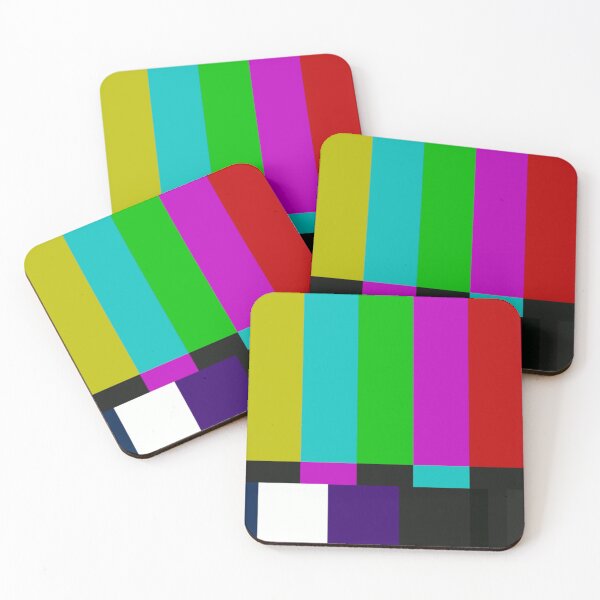 Item preview, Testcard designed and sold by skanner30.