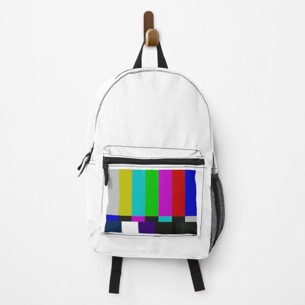 Item preview, Testcard designed and sold by skanner30.