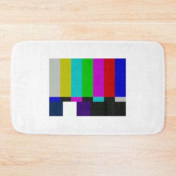 Item preview, Testcard designed and sold by skanner30.