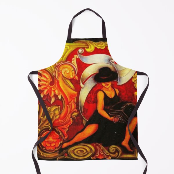 Item preview, La Tanguera designed and sold by Darío Fabián González Sheridan.