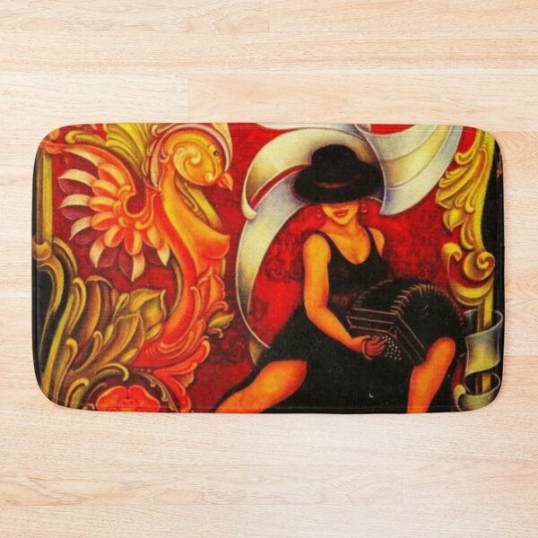 Item preview, La Tanguera designed and sold by Darío Fabián González Sheridan.