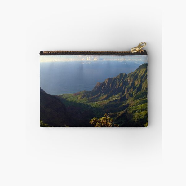 Item preview, Kalalau Valley 3 designed and sold by Brian Harig.