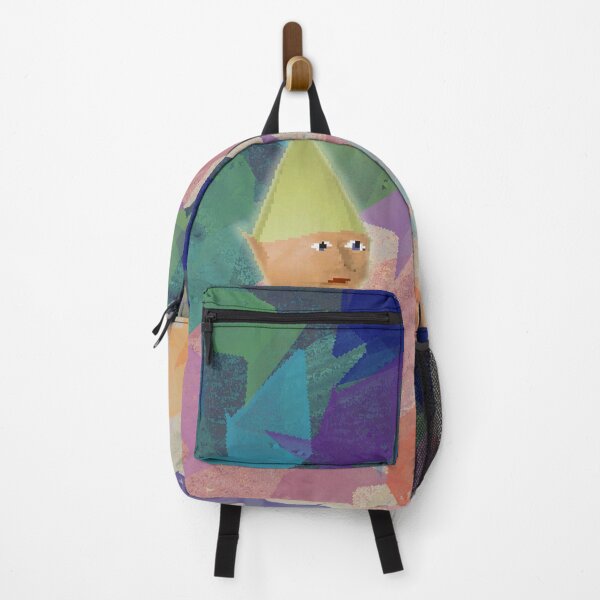 Item preview, Gnome child ENERGY designed and sold by mommottix.