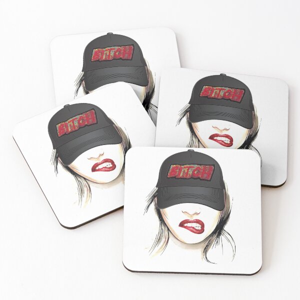 Item preview, Bad girl designed and sold by byUn4ik.