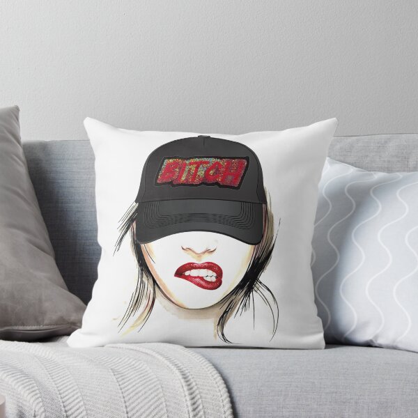 Item preview, Bad girl designed and sold by byUn4ik.