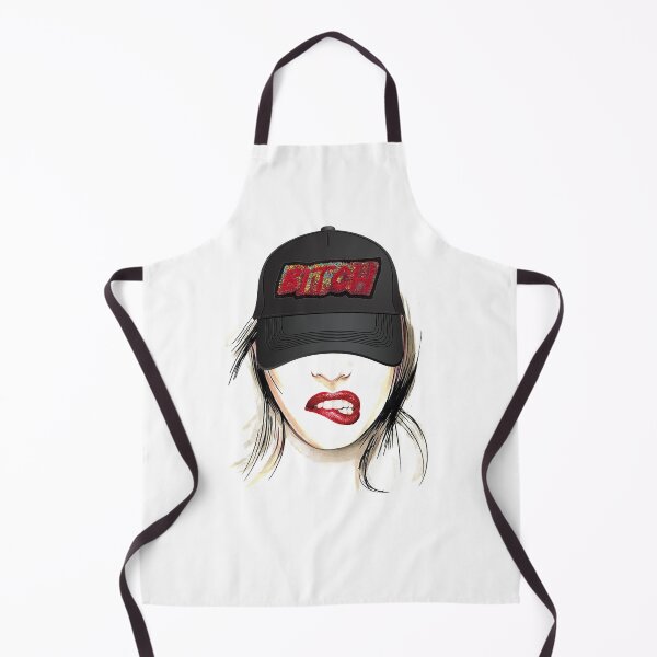Item preview, Bad girl designed and sold by byUn4ik.