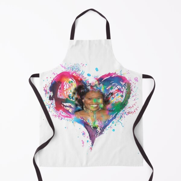 Item preview, 'B.A.P.S.' Star Natalie Desselle Reid 1967 - 2020 designed and sold by HINDAM4U.