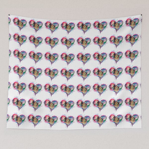Item preview, 'B.A.P.S.' Star Natalie Desselle Reid 1967 - 2020 designed and sold by HINDAM4U.
