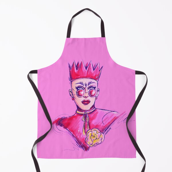 Item preview, Sasha Velour designed and sold by mannequinsart.