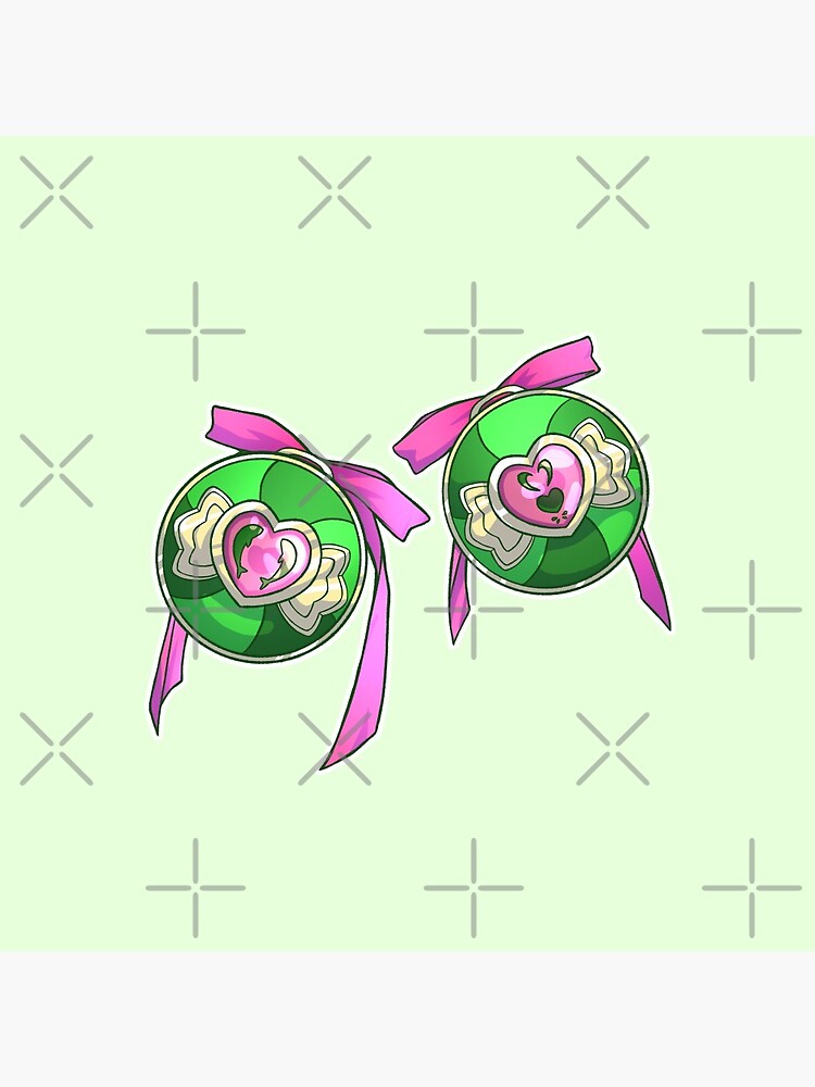 RETASU❤︎LOVE Retasu Midorikawa | Tokyo Mew Mew Wiki | Fandom