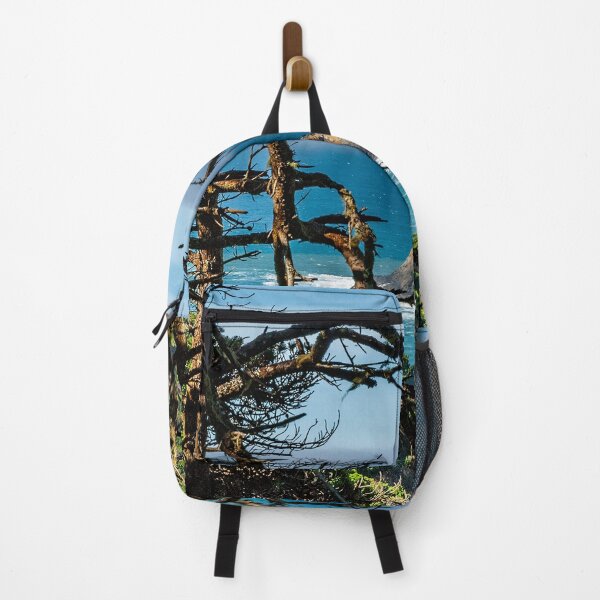 Item preview, A View from Port Orford Head designed and sold by Bryan Spellman.