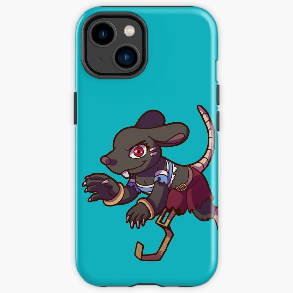 Pirat - DungeonDelvers iPhone Tough Case