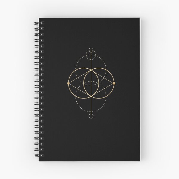 Item preview, Golden machines geometry designed and sold by hotaruvg.
