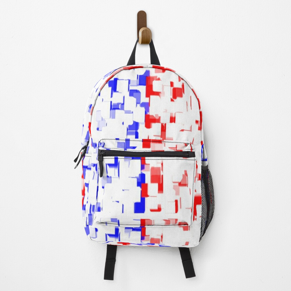Item preview, Backpack designed and sold by Momentumist.