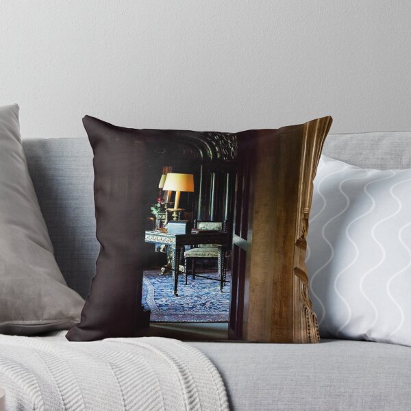 Item preview,  Penrhyn castle- Room8 designed and sold by jasminewang.