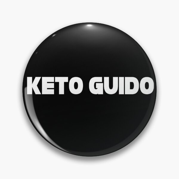Artikelvorschau, Keto Guido entworfen und verkauft von HotTopics.