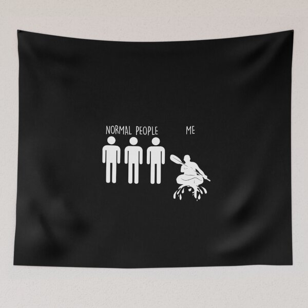 Item preview, Funny Rafting Gift Water Sports designed and sold by Nessshirts.
