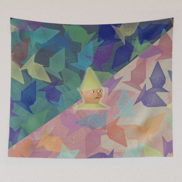 Item preview, Gnome child ENERGY designed and sold by mommottix.
